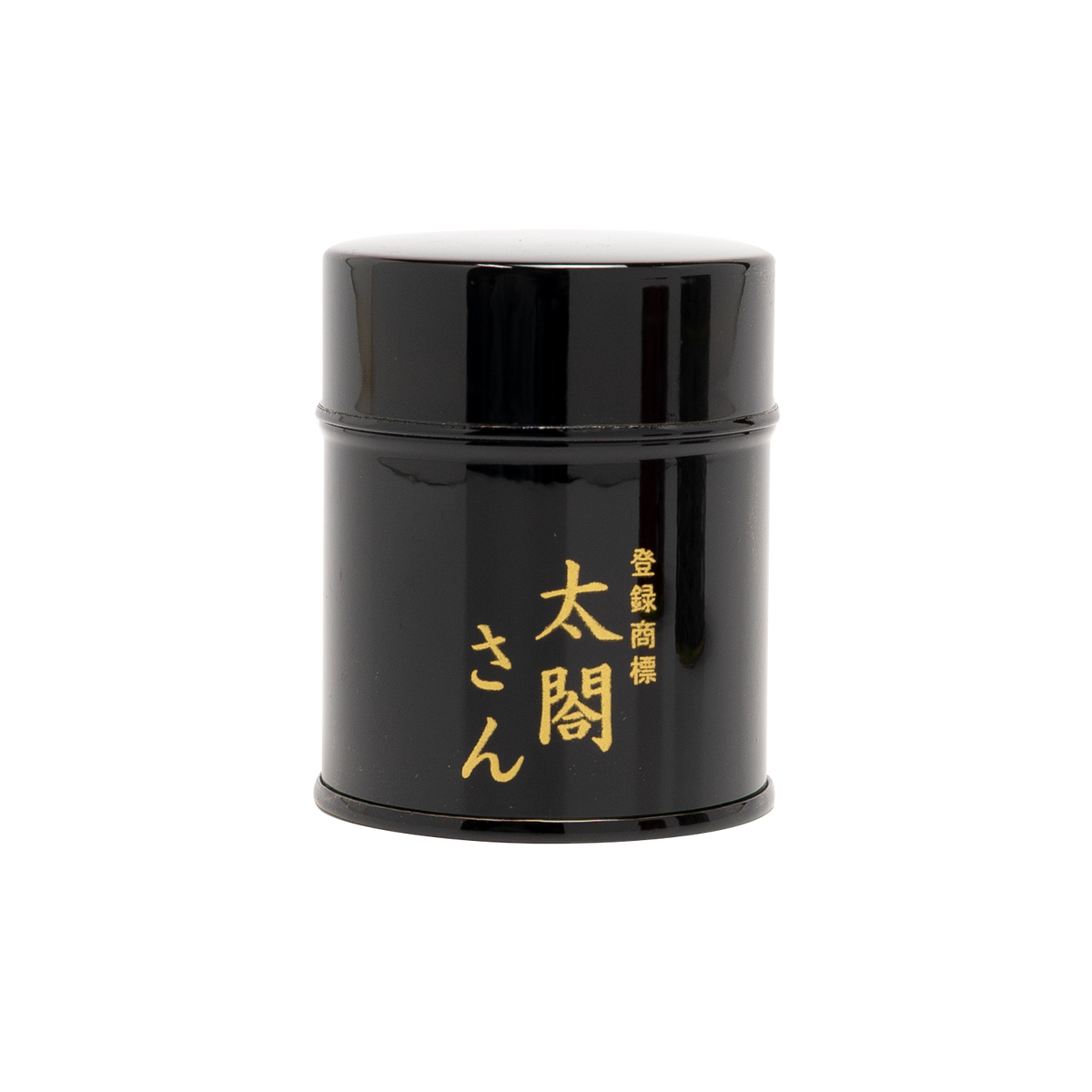 抹茶　太閤さん　30g缶入