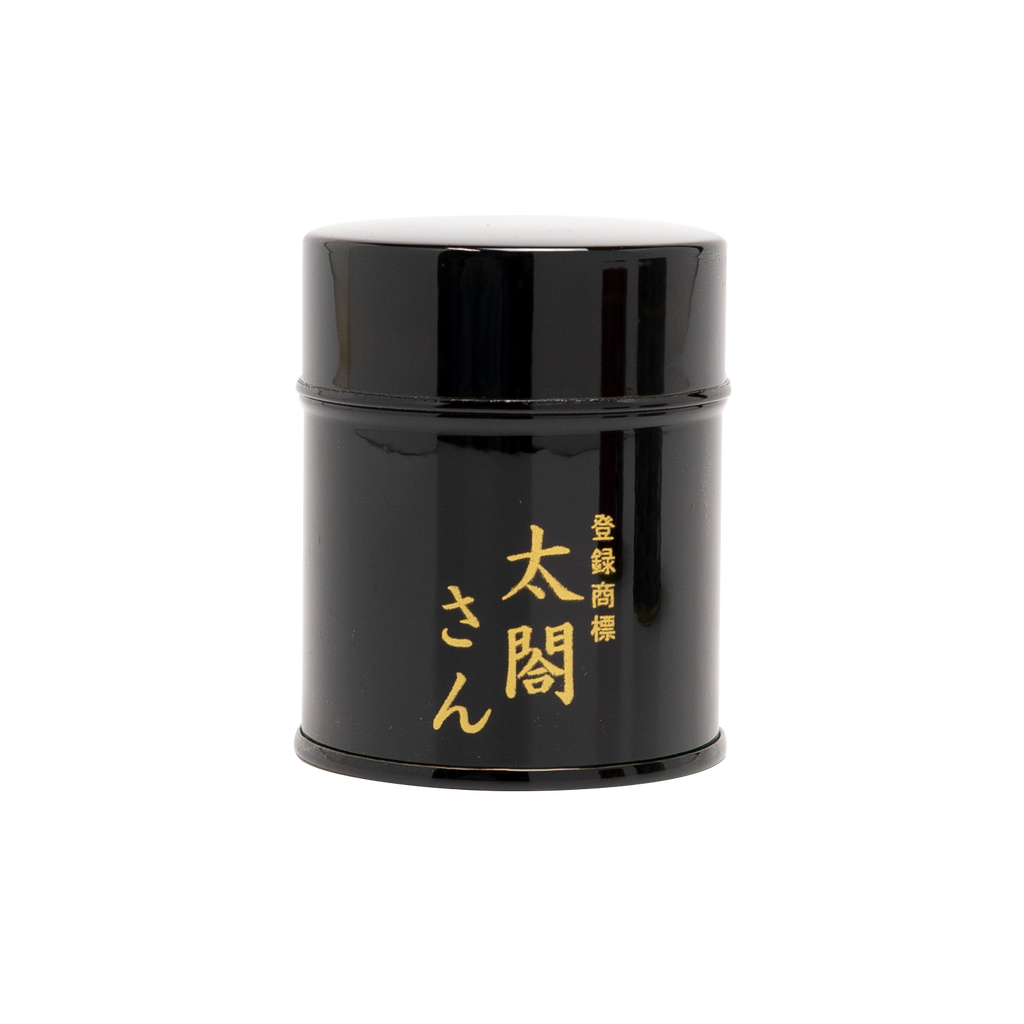 抹茶　太閤さん　30g缶入